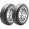 Kit de 2 pneus Firestone F-Series F-600 185/70R14 88 T