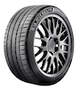 Pneu Michelin Aro 20 Pilot Sport 4s 245/35r20 (95y)