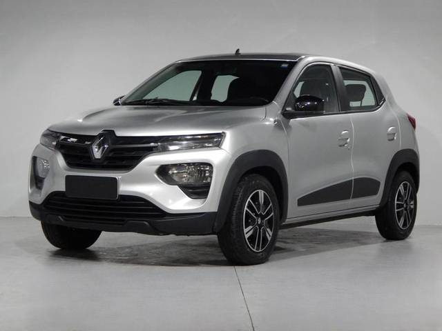 Renault Kwid 2025